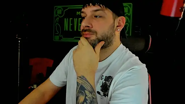 LexXHardy online show from March 21, 6:05 am