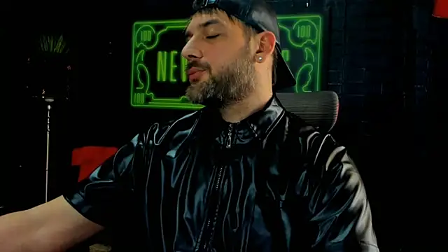 LexXHardy online show from March 21, 9:12 am