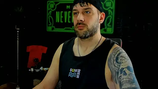 LexXHardy online show from March 22, 6:22 am