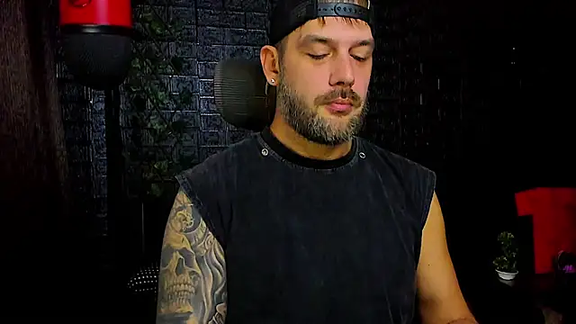 LexXHardy online show from September 14, 10:14 am