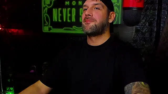 LexXHardy online show from September 19, 1:51 am