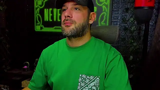 LexXHardy online show from September 19, 2:07 pm