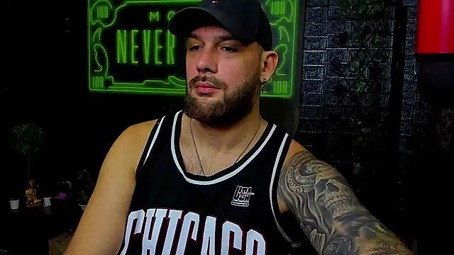 LexXHardy online show from October 11, 8:13 am