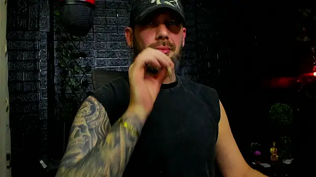 LexXHardy online show from March 3, 1:23 am