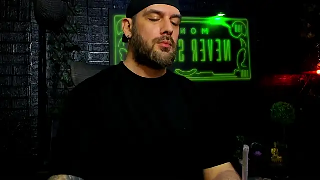 LexXHardy online show from March 10, 9:09 pm