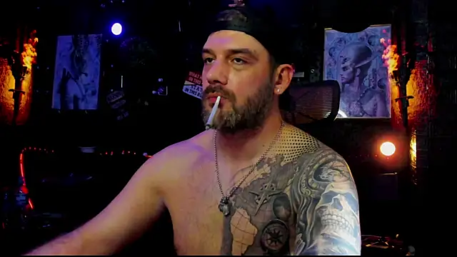LexXHardy online show from June 24, 3:00 pm