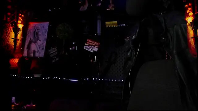 LexXHardy online show from August 1, 1:38 am