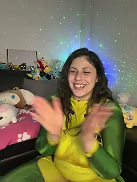 TuWaifuVirtual1 online show from March 14, 2:39 am