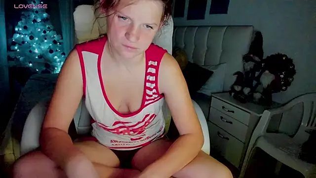 Kathlyn  Heath online show from January 11, 1:59 am