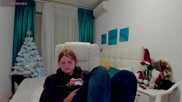 Kathlyn  Heath online show from January 11, 6:23 pm