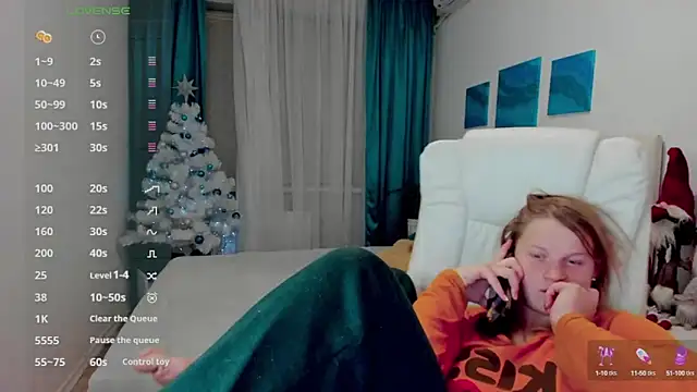 Kathlyn  Heath online show from January 14, 10:23 pm