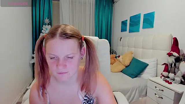 Kathlyn  Heath online show from January 16, 7:41 pm