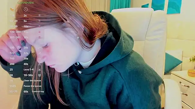 Kathlyn  Heath online show from January 26, 12:37 am