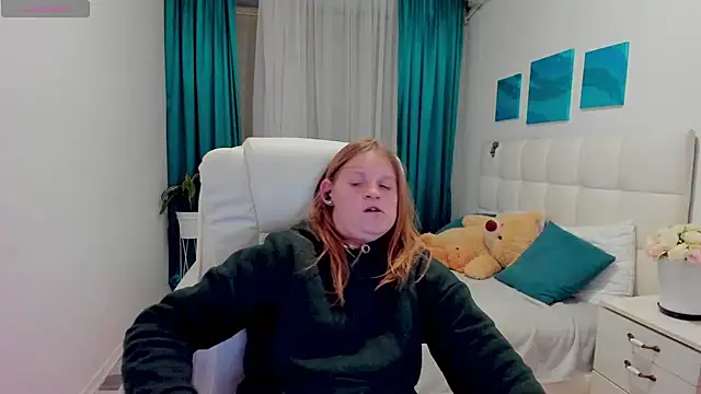 Kathlyn  Heath online show from January 30, 9:25 pm