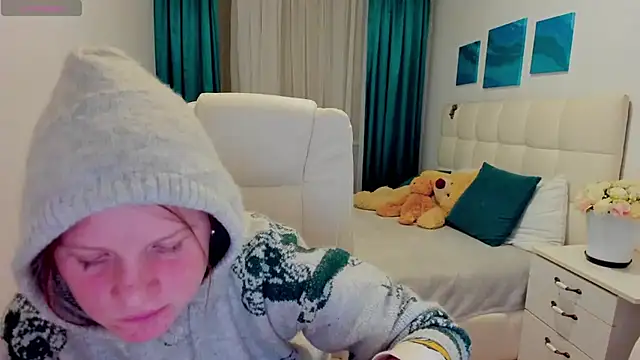 Kathlyn  Heath online show from February 3, 7:00 pm