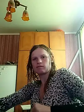 Kathlyn  Heath online show from February 11, 11:32 am