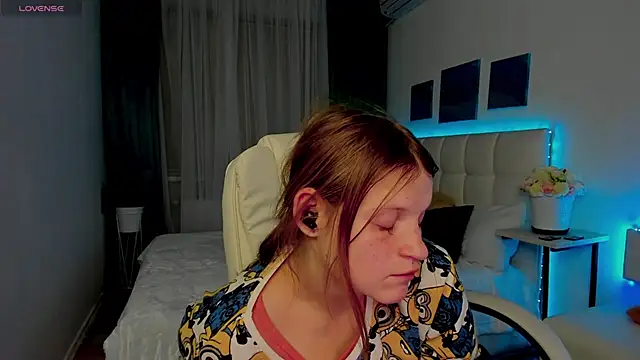 Kathlyn  Heath online show from February 23, 9:26 pm