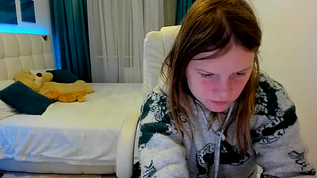 Kathlyn  Heath online show from March 3, 7:17 pm