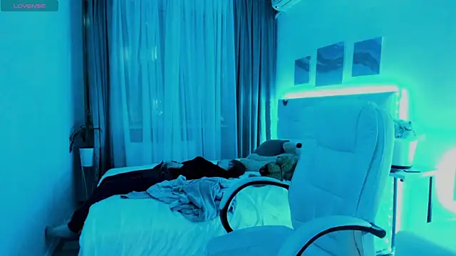 Kathlyn  Heath online show from March 7, 4:24 am