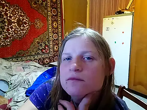 Kathlyn  Heath online show from March 16, 11:47 pm