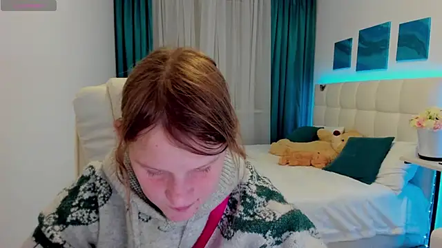 Kathlyn  Heath online show from March 19, 6:34 pm