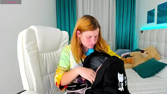 Kathlyn  Heath online show from September 10, 7:03 pm