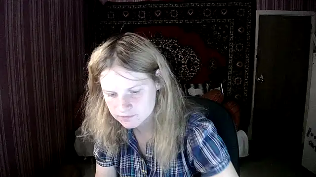 Kathlyn  Heath online show from September 15, 5:35 pm