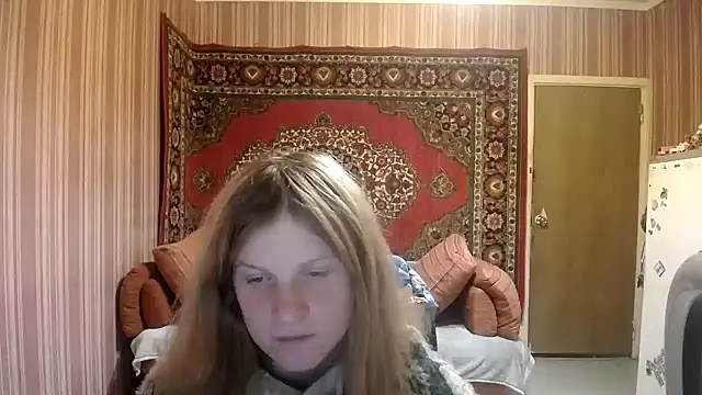 Kathlyn  Heath online show from October 20, 6:08 pm