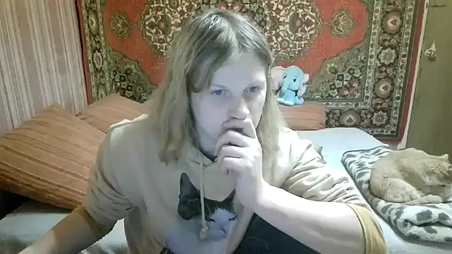 Kathlyn  Heath online show from December 21, 8:27 pm