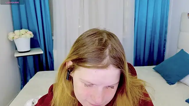 Kathlyn  Heath online show from February 11, 1:05 pm