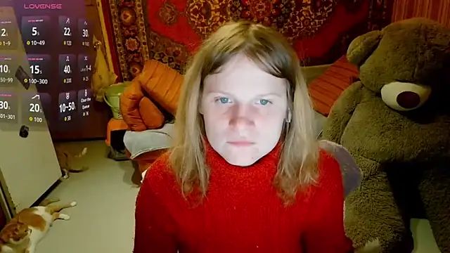 Snapshot of Kathlyn__Heath chatting on March 25, 10:27 pm Kathlyn Heath online show from March 25, 10:27 pm
