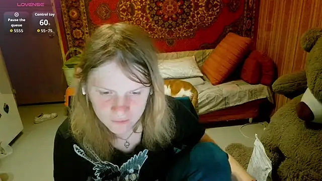 Snapshot of Kathlyn__Heath chatting on April 2, 9:34 pm Kathlyn Heath online show from April 2, 9:34 pm