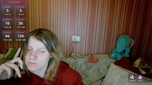 Snapshot of Kathlyn__Heath chatting on April 19, 6:21 pm Kathlyn Heath online show from April 19, 6:21 pm