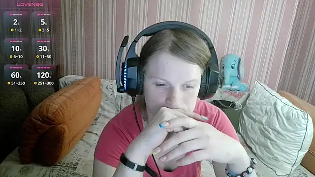 Snapshot of Kathlyn__Heath chatting on May 10, 6:02 pm Kathlyn Heath online show from May 10, 6:02 pm