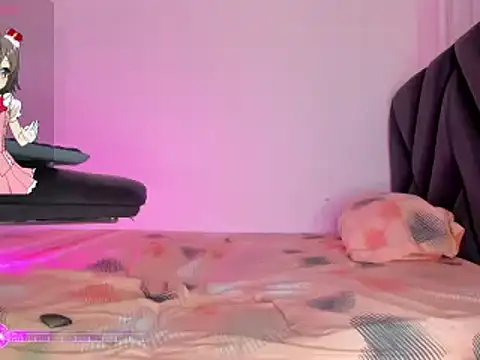 stephany doll  online show from January 17, 7:30 am