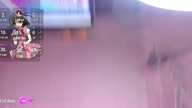 stephany doll  online show from February 8, 12:50 pm