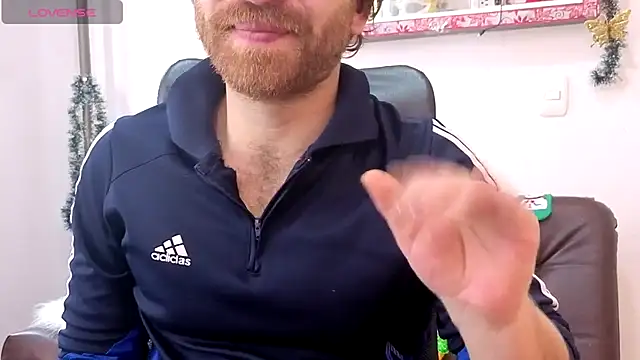 michacosio online show from November 27, 4:53 pm