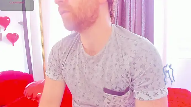 michacosio online show from February 27, 8:09 pm