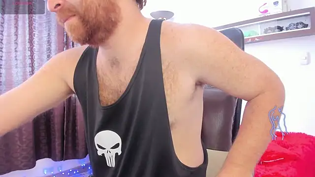 michacosio online show from March 13, 2:23 pm