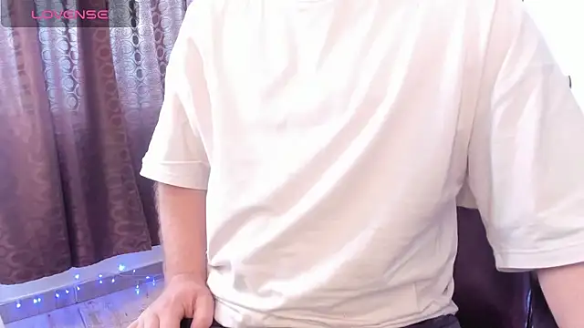 michacosio online show from April 26, 7:44 pm