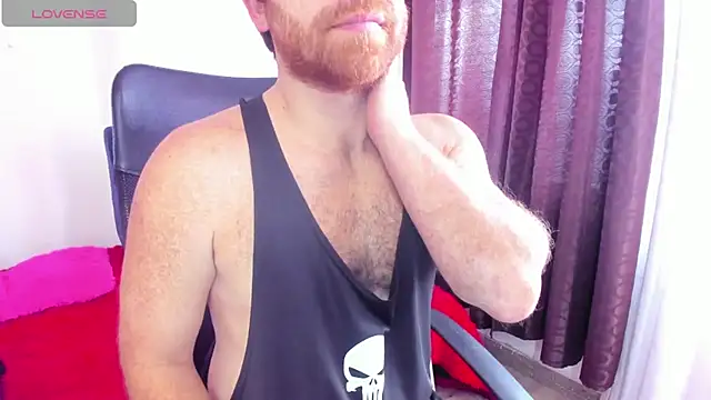 michacosio online show from May 3, 7:42 pm