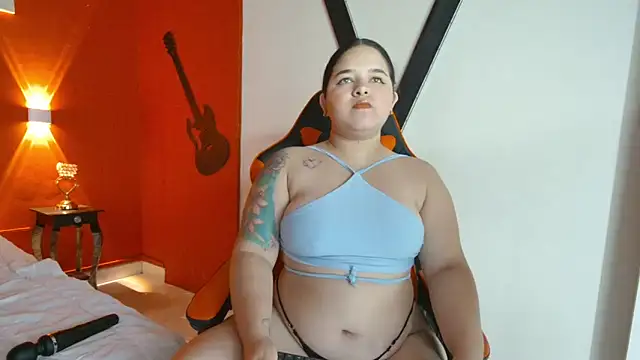 AngelitaWild  online show from November 24, 9:58 pm