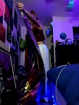 cammyquart online show from October 5, 2:10 am