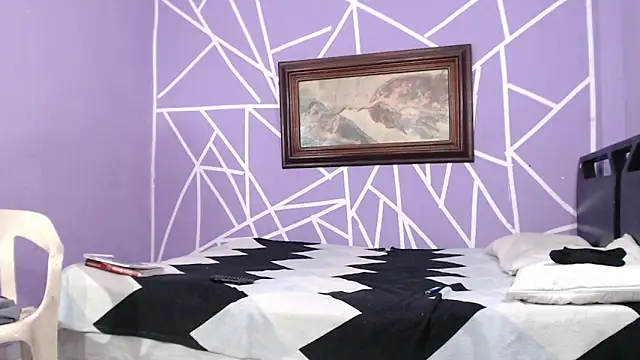 Sofiafuck20 online show from October 23, 10:08 pm