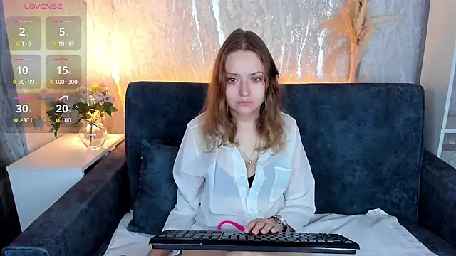 Linda Bryant online show from July 26, 1:03 am