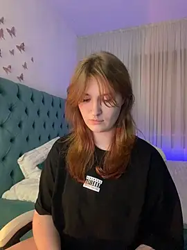  Chlo  e online show from March 14, 2:31 am