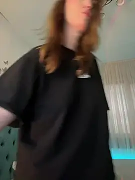  Chlo  e online show from March 23, 5:21 am