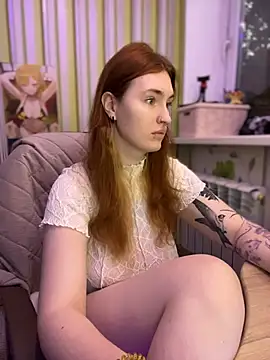  Chlo  e online show from November 20, 12:38 pm