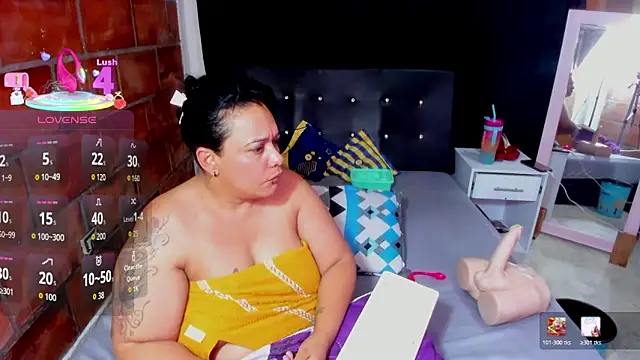 Sofie-Storm online show from January 7, 10:18 am