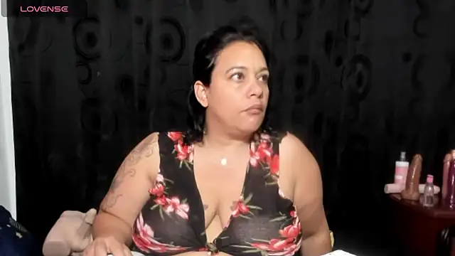 Sofie-Storm online show from April 29, 11:03 am